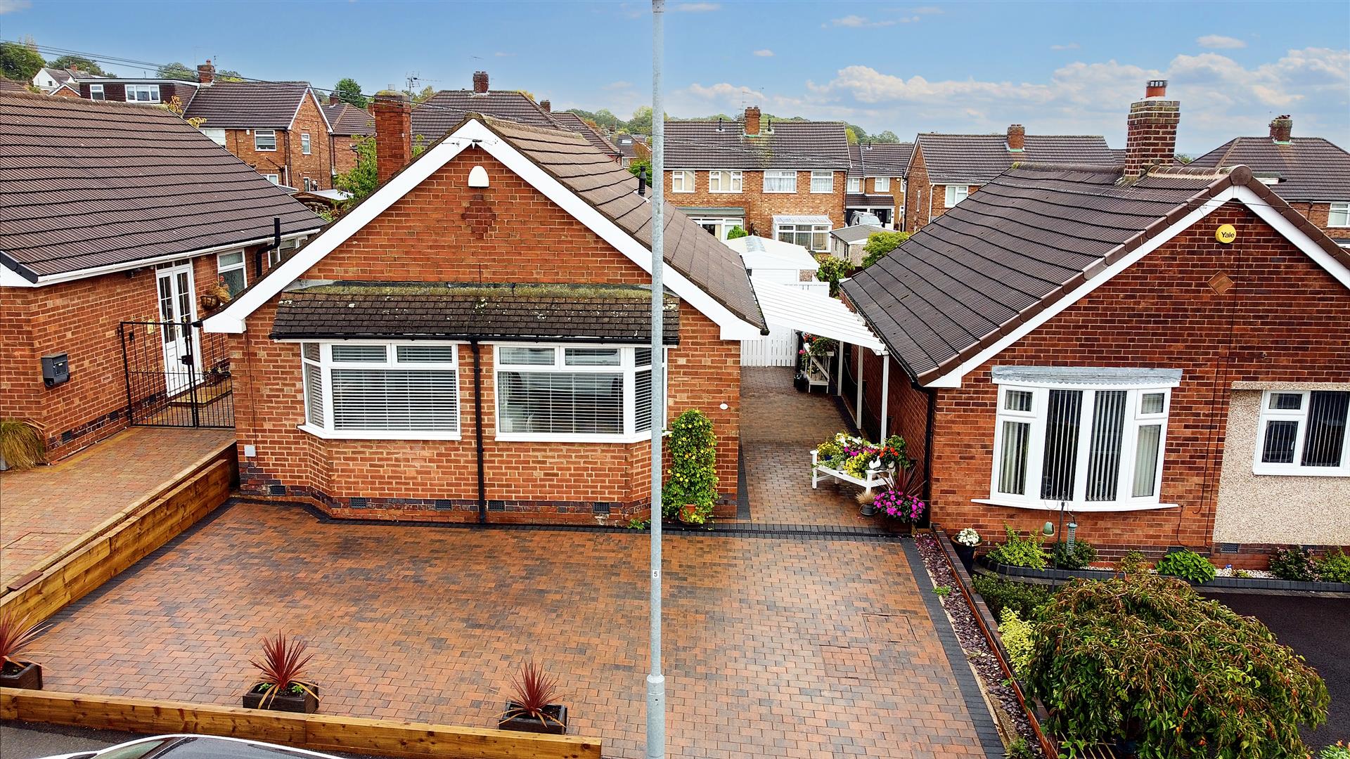 Seaburn Road, Toton Robert Ellis Estate Agents